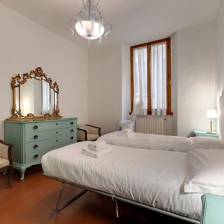Pepi 51 Lejlighed Firenze Eksteriør billede