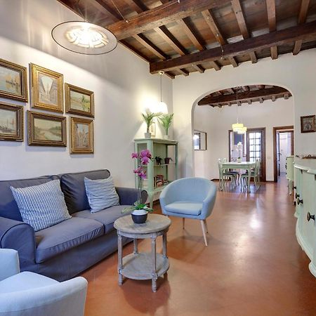 Pepi 51 Lejlighed Firenze Eksteriør billede