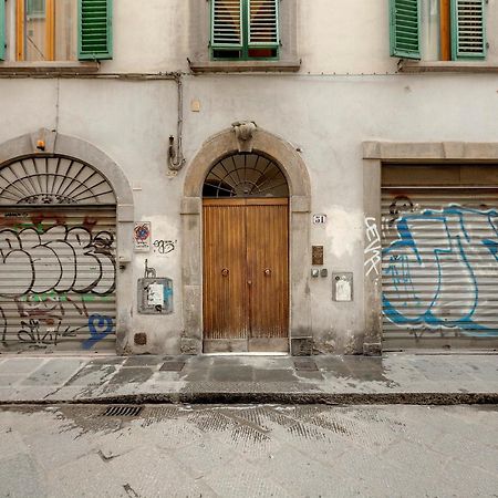 Pepi 51 Lejlighed Firenze Eksteriør billede