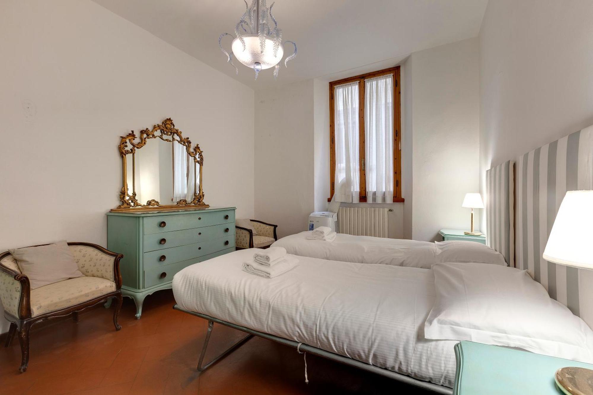 Pepi 51 Lejlighed Firenze Eksteriør billede