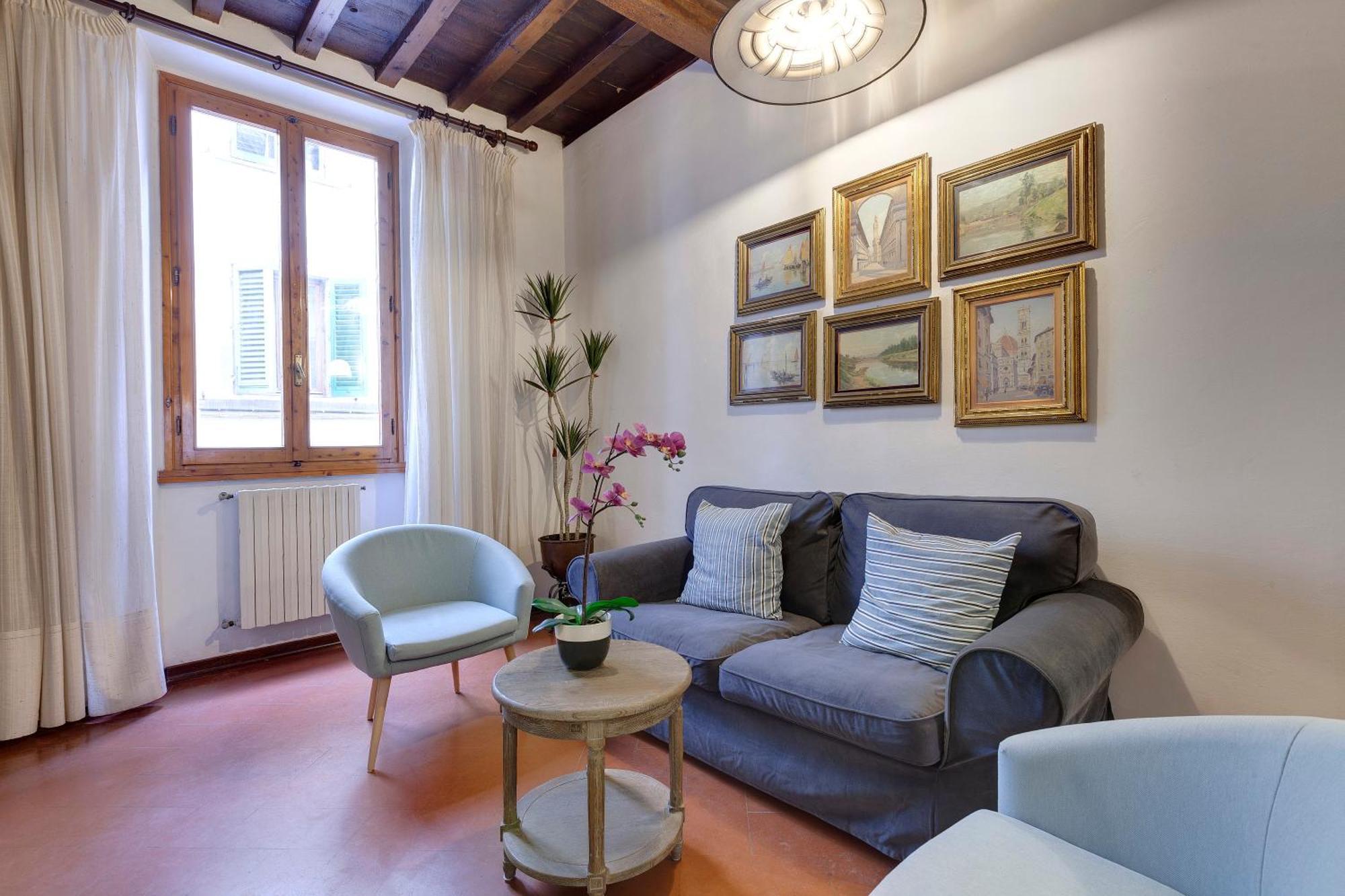 Pepi 51 Lejlighed Firenze Eksteriør billede