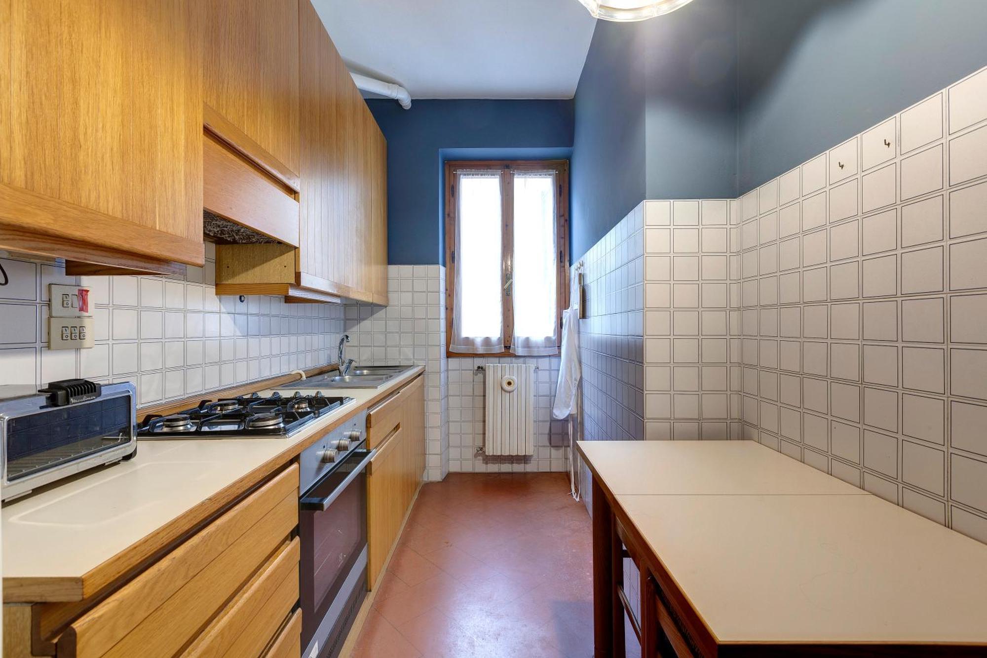 Pepi 51 Lejlighed Firenze Eksteriør billede