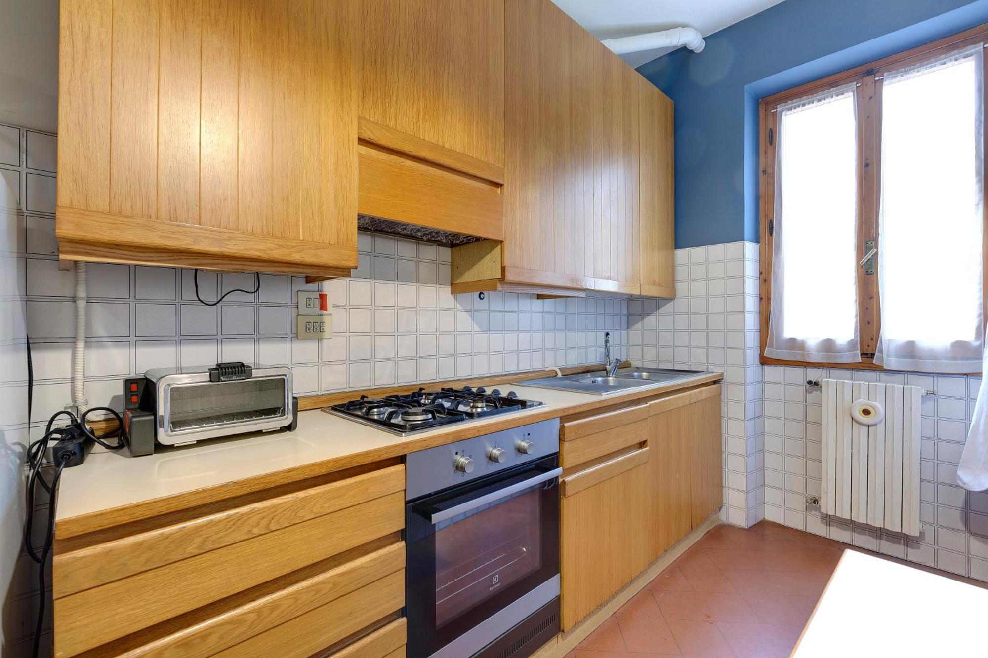 Pepi 51 Lejlighed Firenze Eksteriør billede